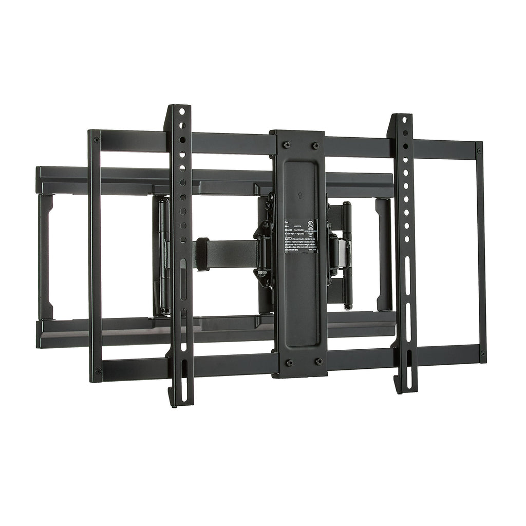 Full Motion TV Wall Mount for 50" to 86" TVs