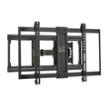 Full Motion TV Wall Mount for 50" to 86" TVs