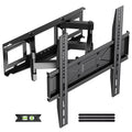 Full Motion TV Wall Mount for 26-70 inch TVs