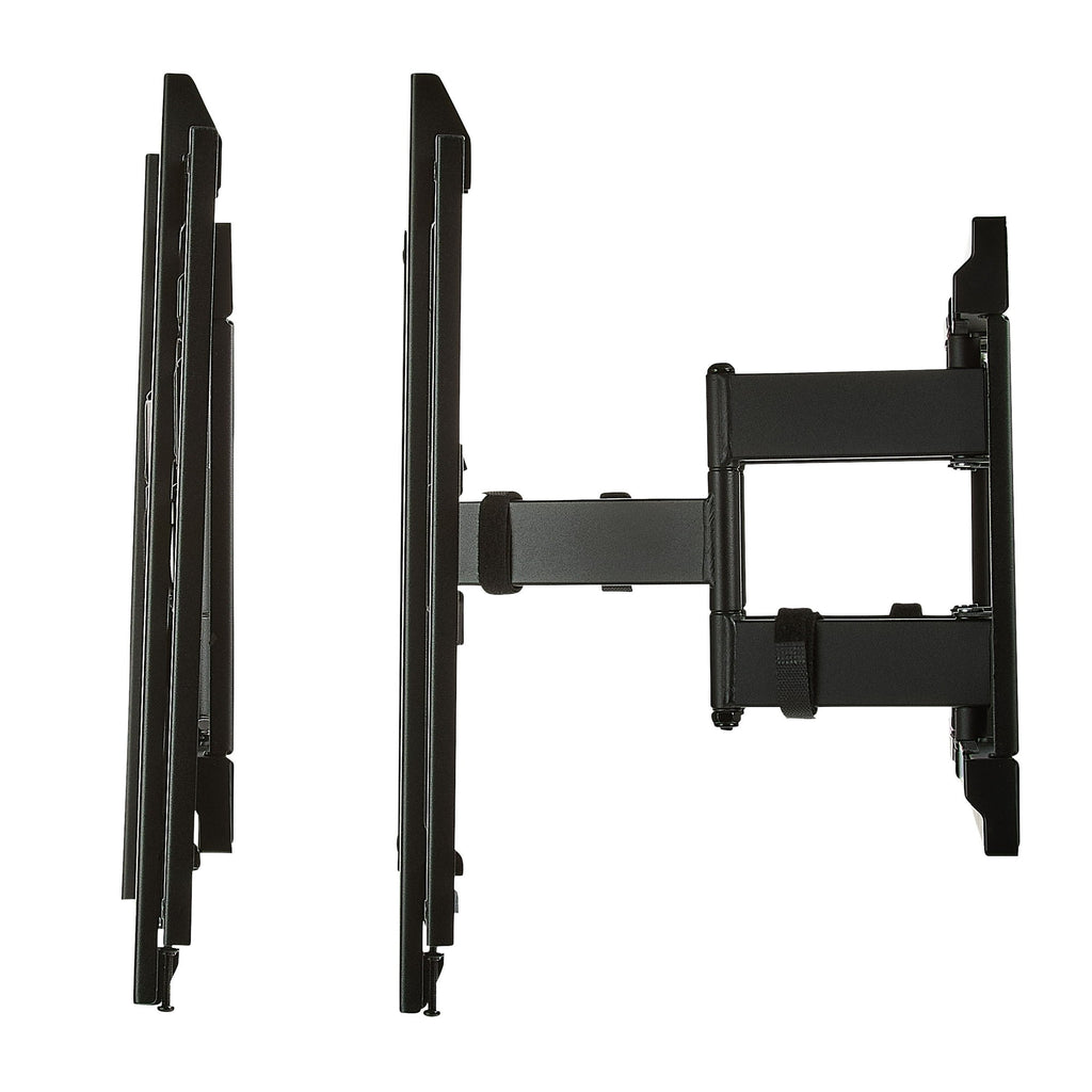 Full Motion TV Wall Mount for 50" to 86" TVs