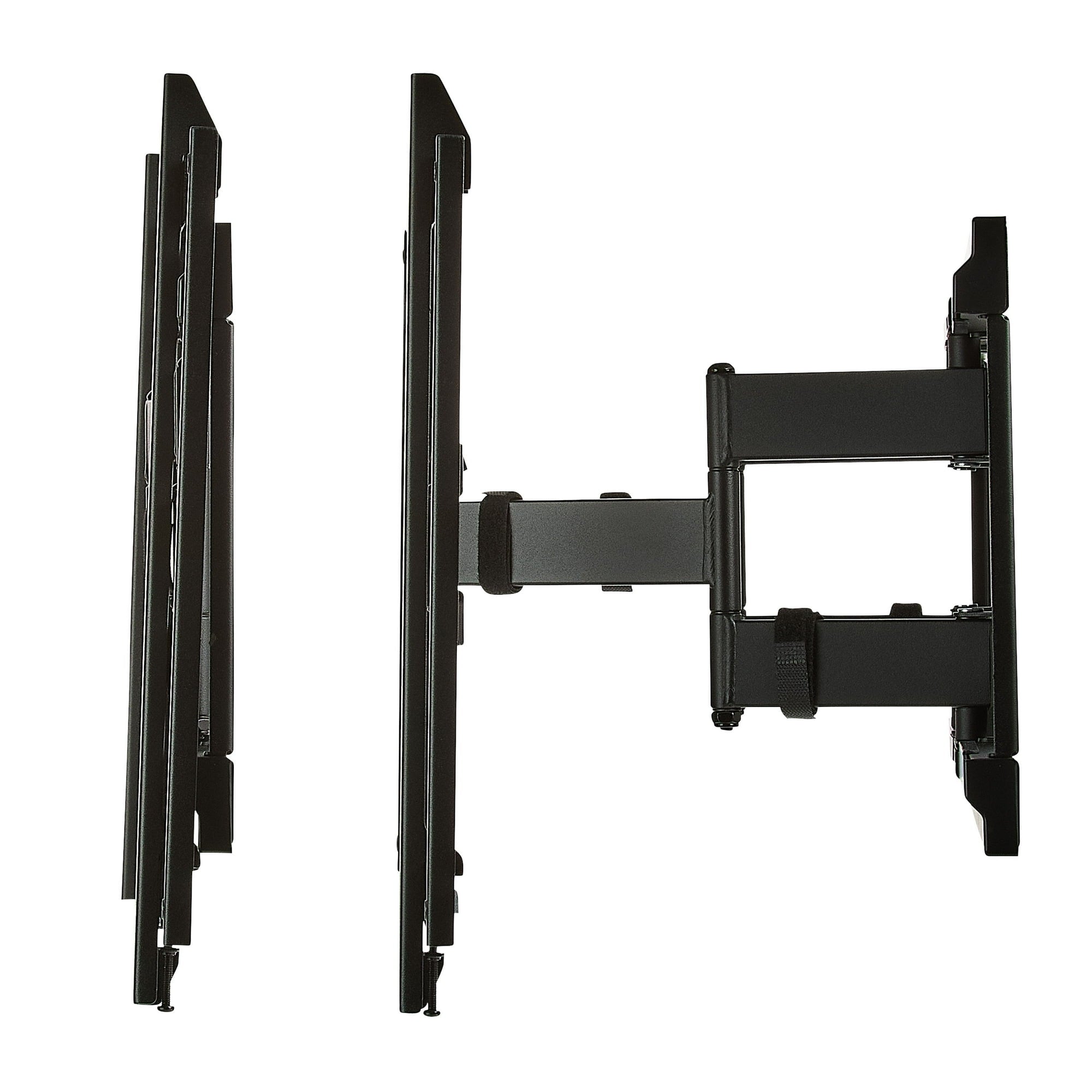 Full Motion TV Wall Mount for 50" to 86" TVs